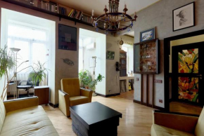 Lavra-Arsenal Apartment